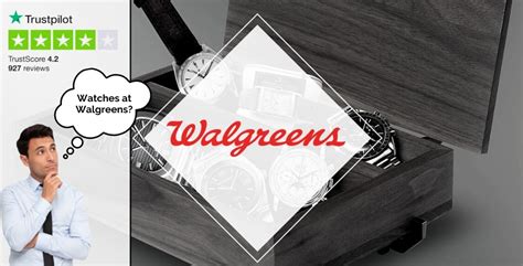 watches at walgreens|does walgreens sell wrist watches.